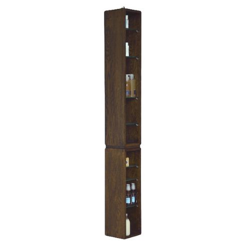 Image of Wireworks Mezza Revolve - Dark Oak