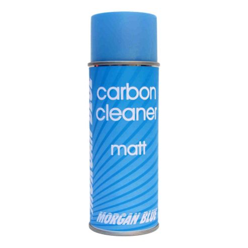 Image of Morgan Blue Carbon Cleaner Matt