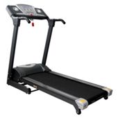 V-fit TR03-12 Achiever Motorised Folding Treadmill