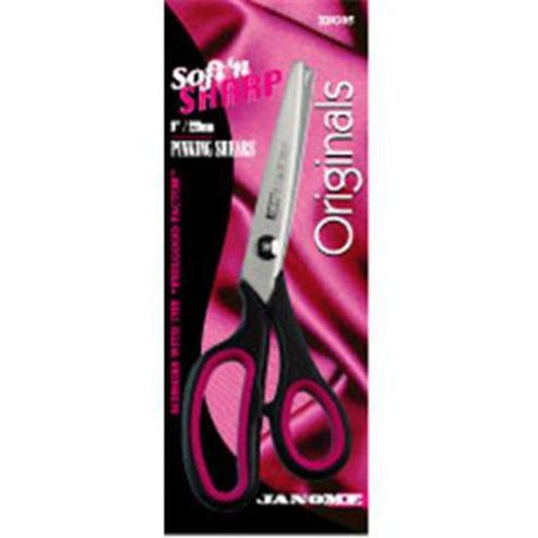 Image of Janome Xsg05 Sns Pinking
