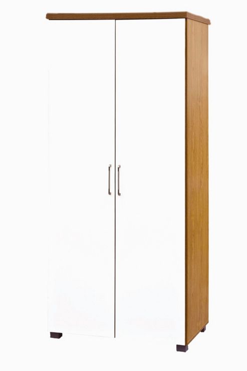 Image of Home Zone Aston 2 Door Wardrobe