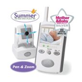 Summer Infant Best View Video Monitor 100 Digital