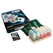 Joker Poker Set