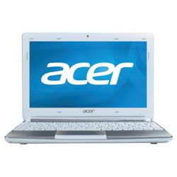 Acer Aspire One D270 Netbook (Intel Atom N2600, 1GB, 320GB, 6 Cell, 10.1