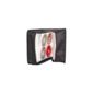 320-Disc CD Storage Wallet