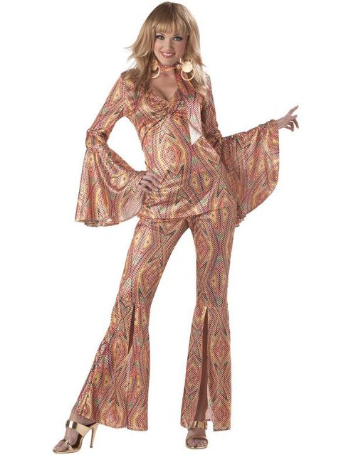 Image of Discolicious Costume Medium