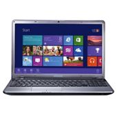 Samsung NP350V5C-A0EUK 15.6 inch Intel Core i5, 6GB RAM, 750GB, Windows 8, Silver Laptop