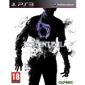Resident Evil 6