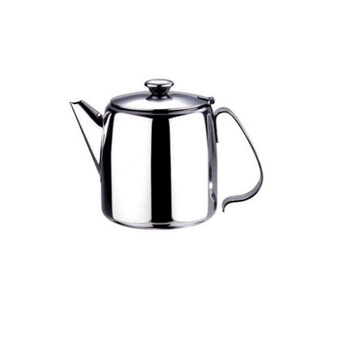 Image of Zodiac 31358 Teapot S/s 70oz