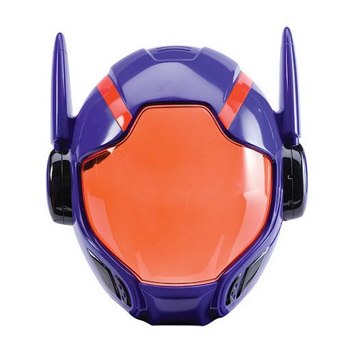 Image of Big Hero 6 Hiro Mask