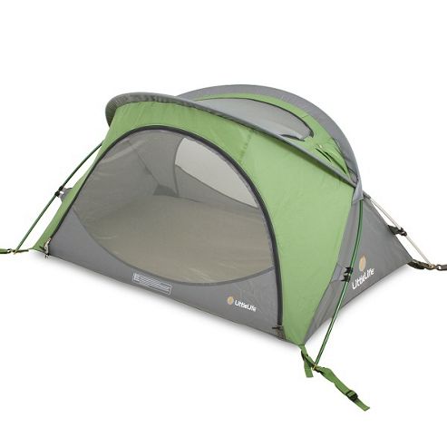 Image of Littlelife Arc 2 Travel Cot