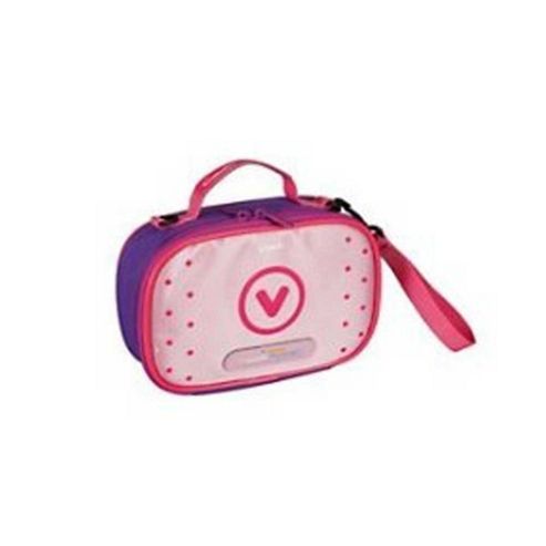 Image of Vtech V.smile Cyber Pocket Carry Case - Pink