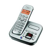 BT Studio 4500 Dect Cordless Answer Machine Telephone