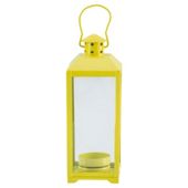 Tesco Lantern Green