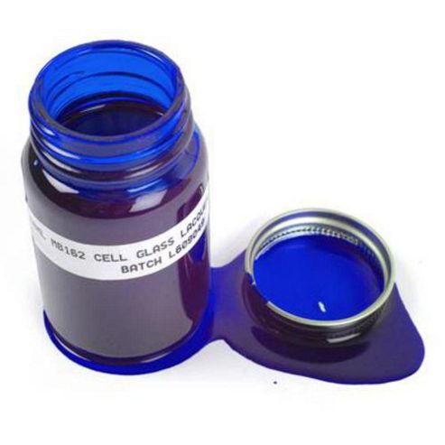 Image of Fa Glass Lac Royal Blue 60ml