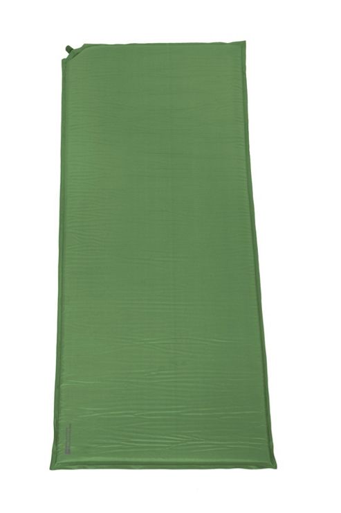 Image of Camper Camping Seif Inflating Sleeping Mat Lightweight Water Repellant