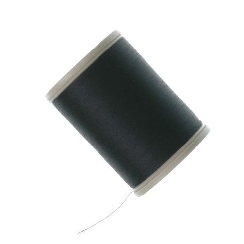 Image of Coats Duet Thread 1000 Mt Black