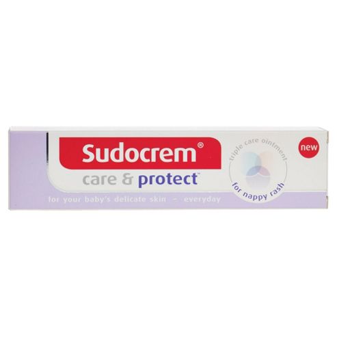Image of Sudocrem Care And Protect 100g