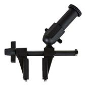 Delkin DDMOUNTVISE Fat Gecko Gator Camera Mount