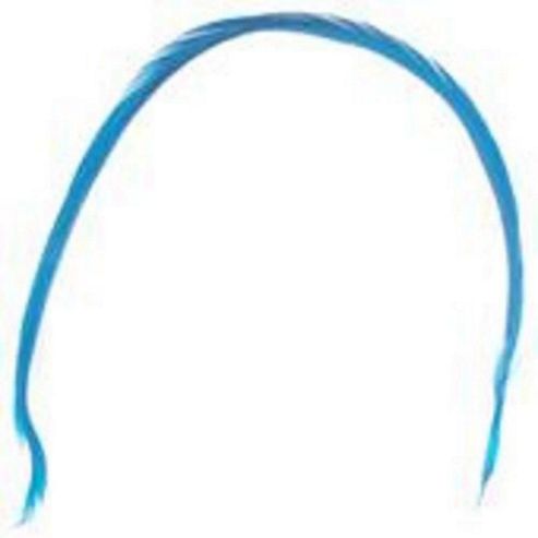 Image of Feather Biots Deep Turq 6 Pk