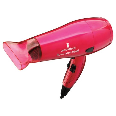 Image of Lee Stafford Blow Your Mind Dryer