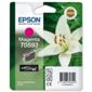 Epson T059 Magenta Ink Cartridge for Stylus R2400 Printer