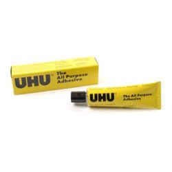 UHU All Purpose Glue - 125ml