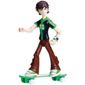 Ben 10 Action Figure