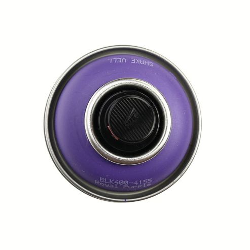Image of New Montanablack 400ml Royal Purple