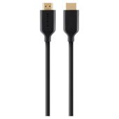 Belkin HDMI A to A Ultra Thin 2m & Mini Micro Adaptors