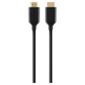 Belkin HDMI A to A Ultra Thin 2m & Mini Micro Adaptors
