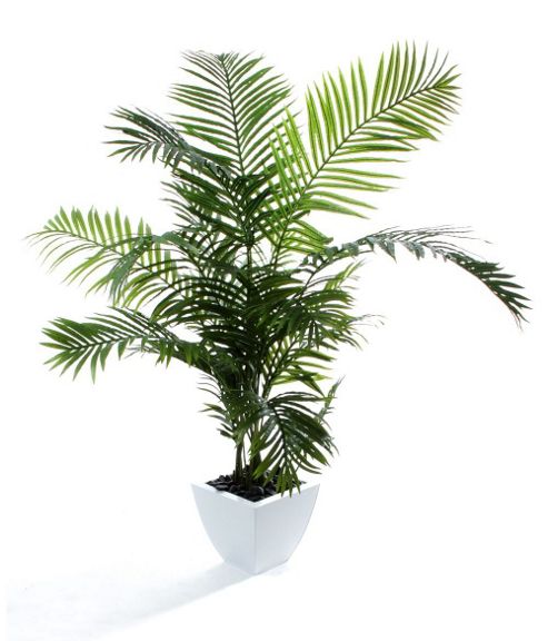 Image of Artificial 5ft Areca Palm Tree