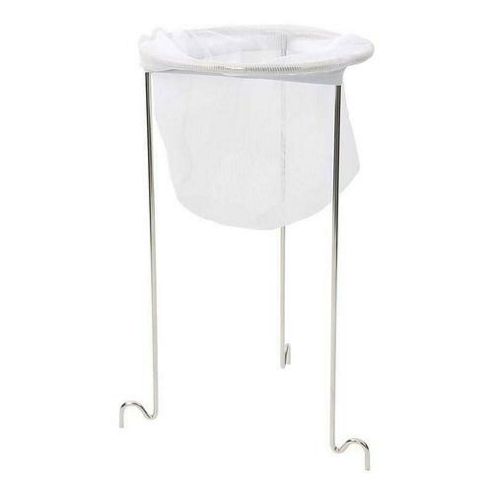 Image of Swift Jelly Strainer Metal Stand And Reusable Nylon Bag
