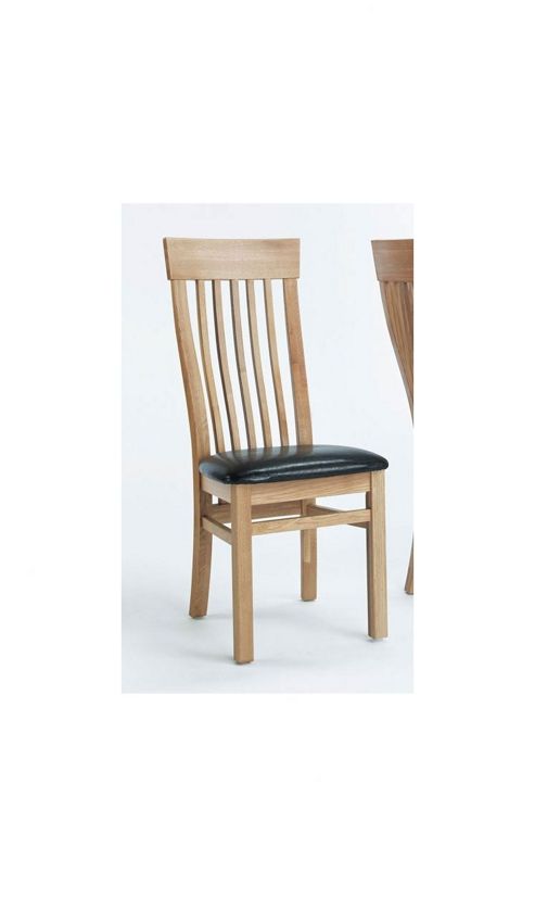 Image of Ametis Sherwood Dining Chair (set Of 2)