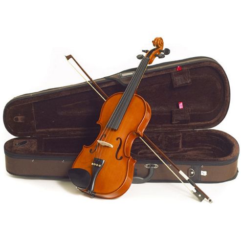 Image of Stentor 1018f Standard Violin Outfit (1/4 Size)