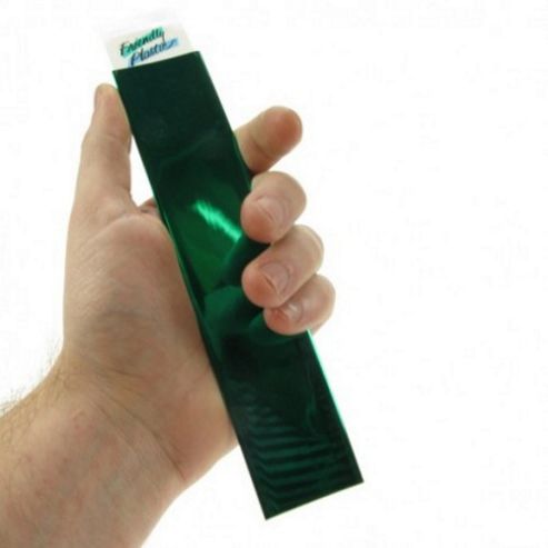 Image of Friendly Plastic Dark Teal