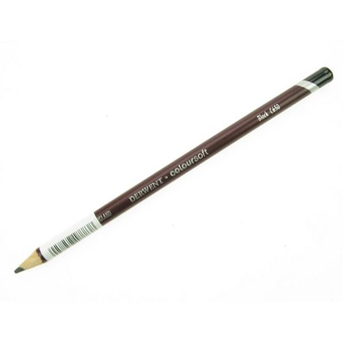 Image of West Design Products C650 Coloursoft Black