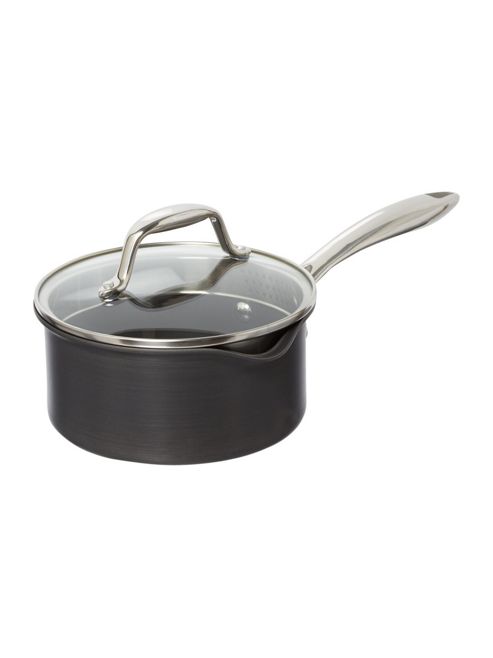 Image of Linea Excellence Saucepan, 16cm