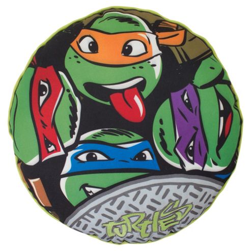 Image of Teenage Mutant Ninja Turtles Cushion
