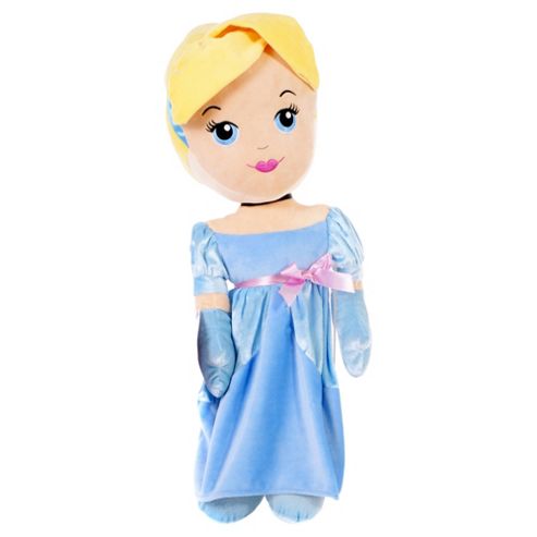 Image of Disney Giant Cinderella Plush