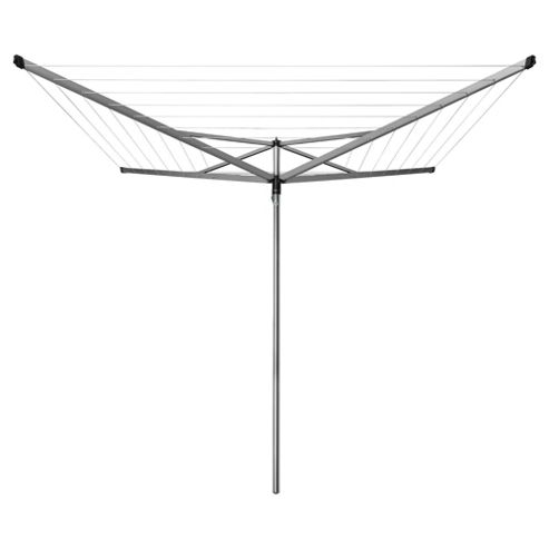 brabantia 40m lift o matic rotary airer