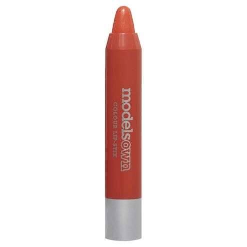 Image of Models Own Lipstix - Coral Kiss