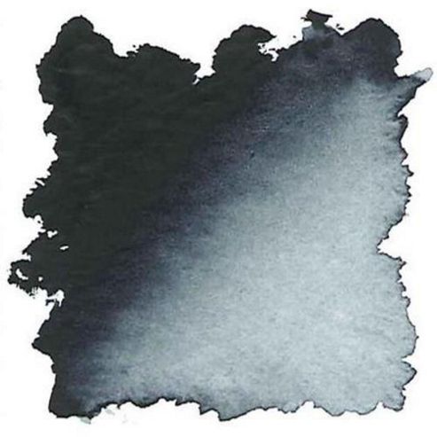Image of W&n - Awc 5ml Paynes Gray