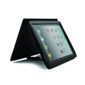 iPad 2 Leather Protective Case with Stand