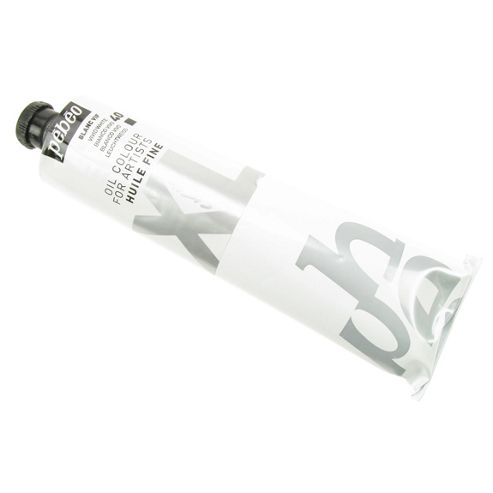 Image of Pebeo Xl Oil 200ml - Vivid White