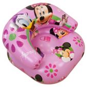Disney Minnie Mouse Inflatable Chair