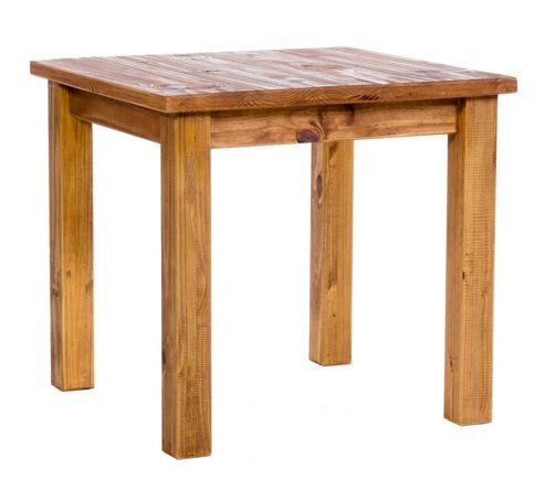 Image of Core Products Fh-tb1 Pine Dining Table