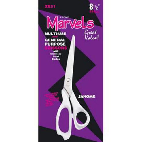 Image of Janome Xe51 Marvels Multiuse