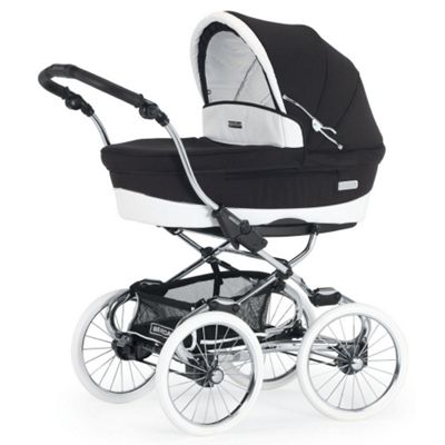 stylo pram