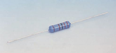 Image of 2 Watt Resistor 22k